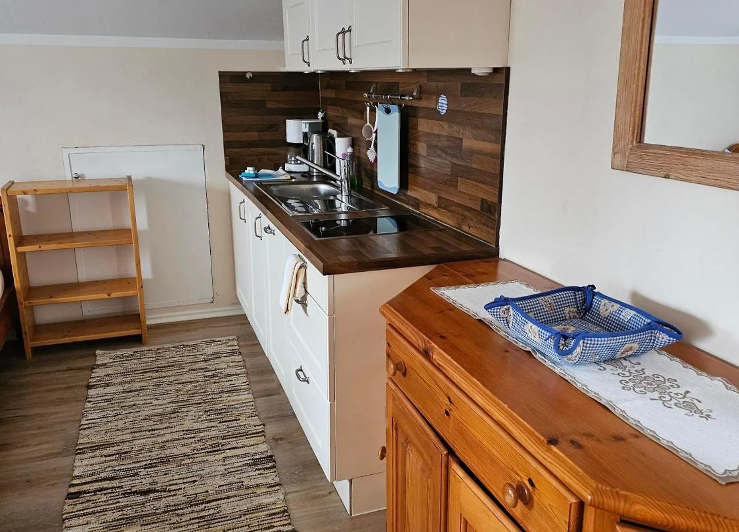 Ferienwohnung Rita Toedt Grainau