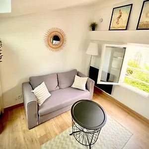  Apartment Studio, Centre Historique, Carmes Frankreich