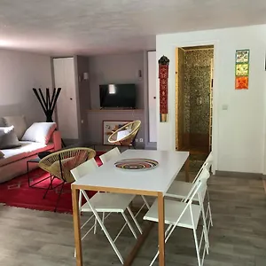  Apartment En Rez De A Frankreich