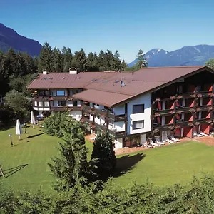 Hotel Quellenhof Hotel